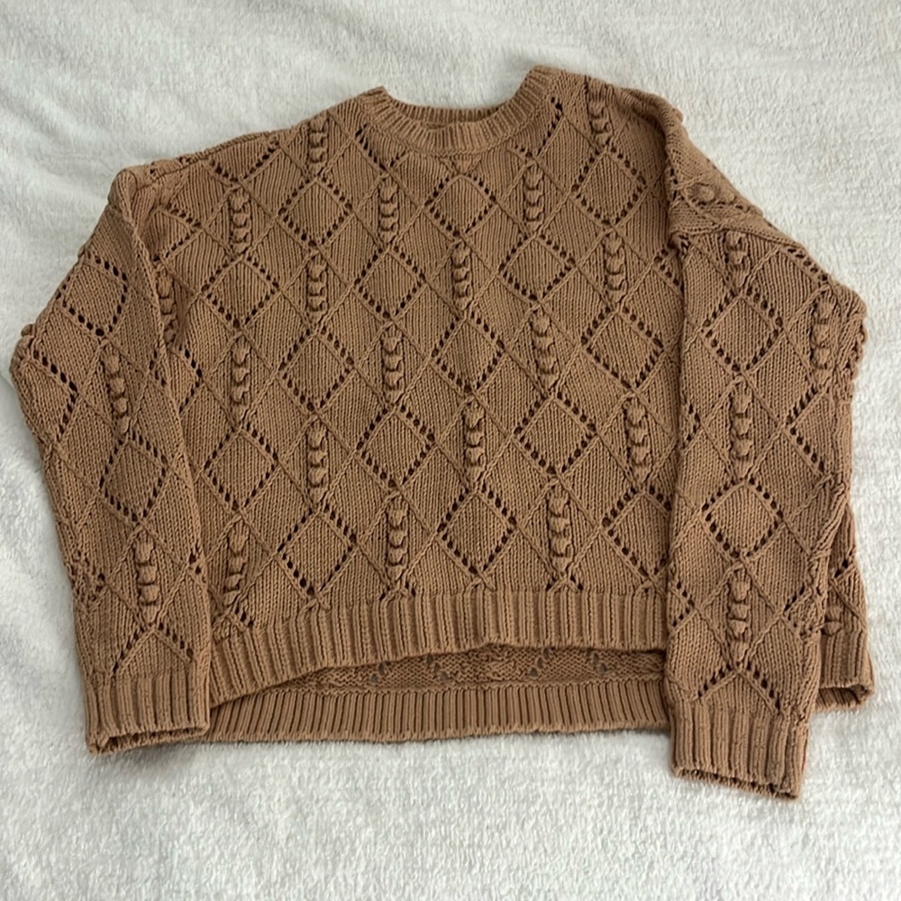 Loft sweater - size M
